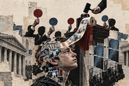 La subasta de la atención: cerebro adolescente, diseño digital y respuestas públicas
