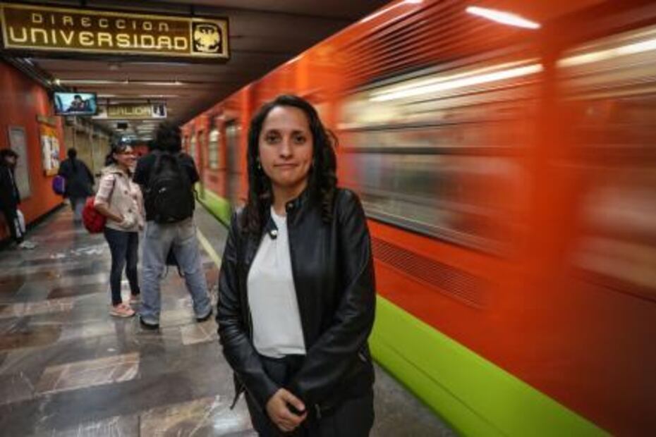 ¿Qué hacer con un sismo en el Metro?