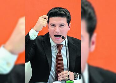 Interino en NL debe ser de MC: Samuel