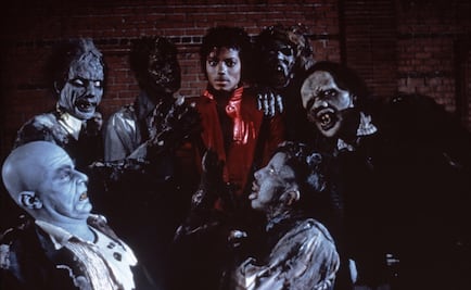 Venecia celebra "Thriller", de Michael Jackson