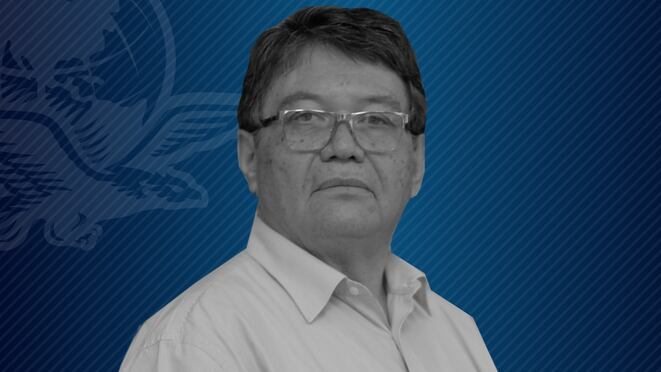 Rogelio Gómez Hermosillo