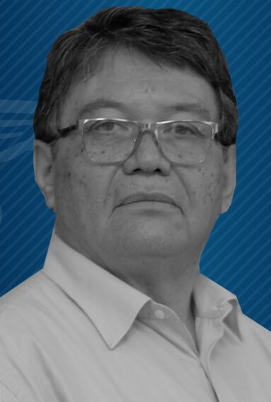 Rogelio Gómez Hermosillo M.