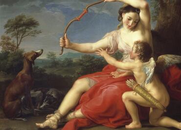 Día de San Valentín: ¿Quién es Cupido y por qué se le relaciona con el 14 de febrero?