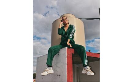 Elyfer Torres aplaude el fallo a favor de DACA de la Corte Suprema de EU