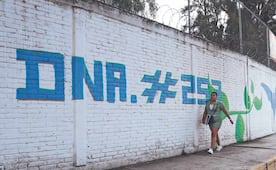 Aulas de lámina y clases bajo lonas: Así estudian alumnos de Iztapalapa 9 años después del sismo