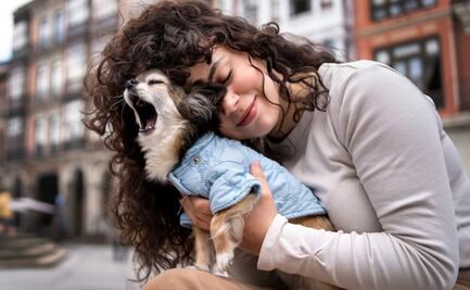 Estos son los beneficios de tener un perro en tu hogar, según Harvard