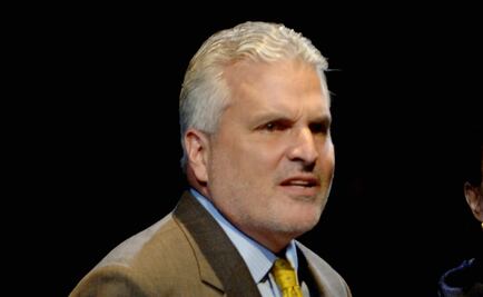 Poeta J.D. McClatchy muere a los 72 años