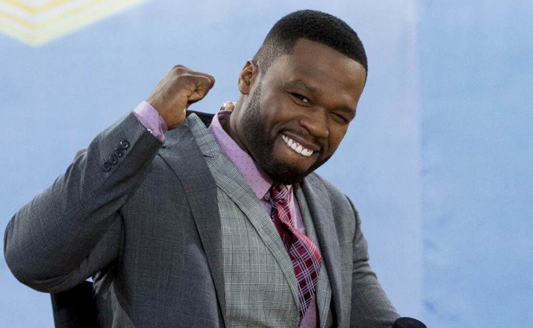 Aunque 50 Cent aparece en sus redes sociales cargado de joyas y automóviles, el artista asegura que nada le pertenecía. FOTO:Reuters