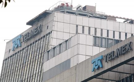 Separación de personal de Telmex genera incertidumbre: Canieti