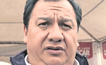 Óscar, un peligro para Delfina