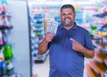 Lotería de EE.UU.: Premio de Powerball de 3.6 mil millones MXN podría caer este sábado