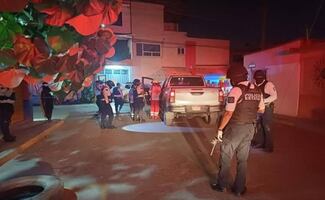 Oaxaca duplica impacto económico de la violencia desde 2015; es el segundo estado con mayor incremento del país