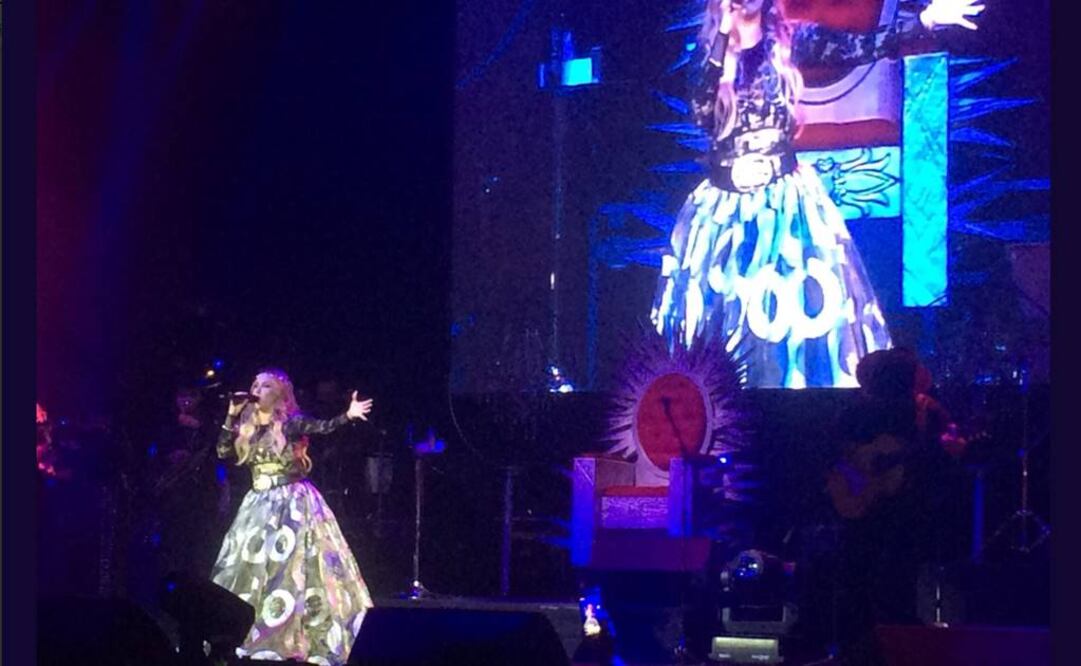 FOTO: Especial Teatro Metropólitan