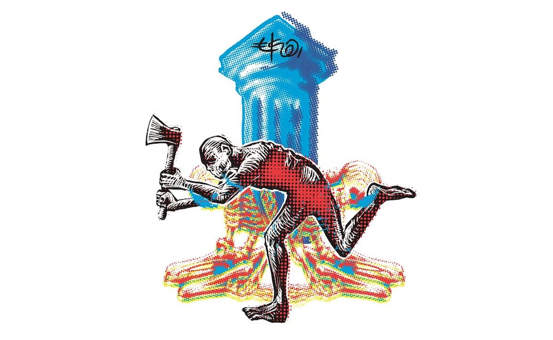 “Necesitamos su ayuda, señor presidente”