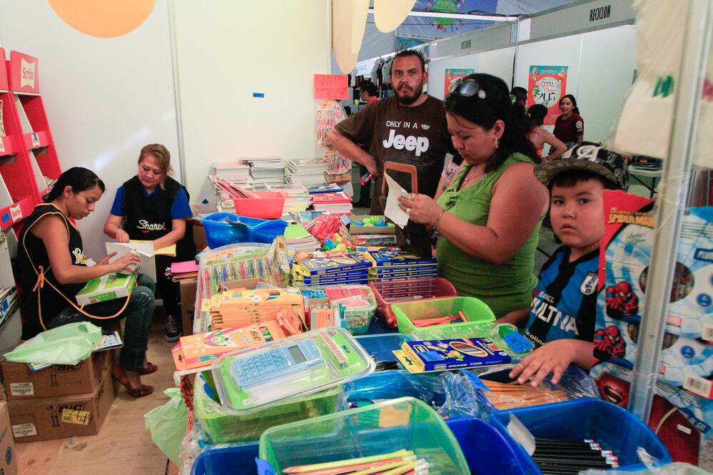 Archivo / EL UNIVERSAL