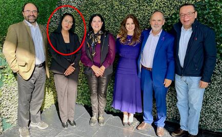 Grupo Plural crece a seis integrantes, se suma la senadora Adriana Guadalupe Jurado