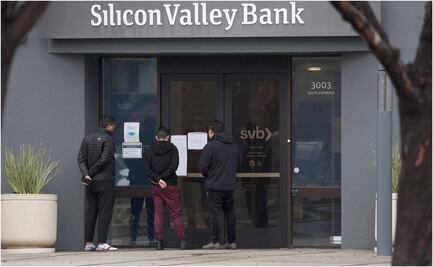 Crisis bancaria en EU tendrá efecto limitado en Latinoamérica: Moody's