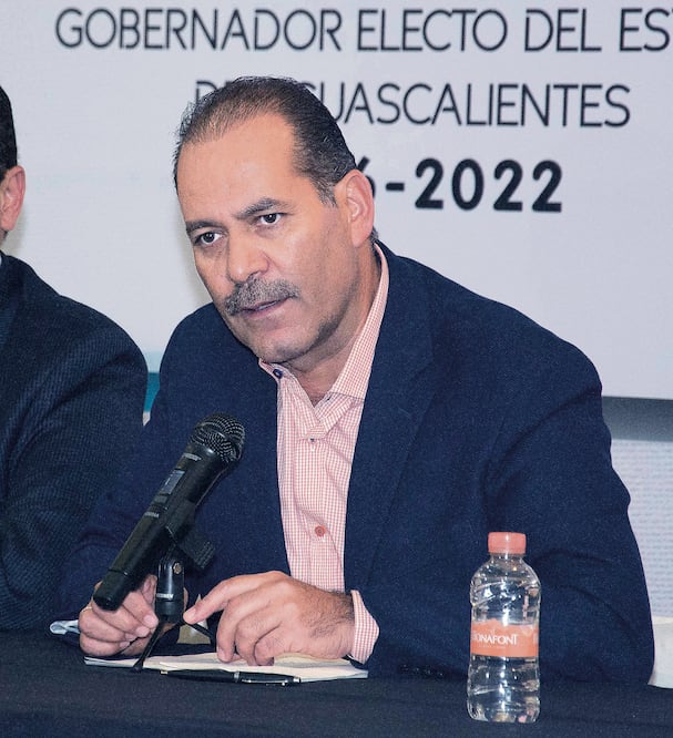 Intereses ocultos. Acusan que en el reparto hubo intereses político-electorales (ARCHIVO EL UNIVERSAL)