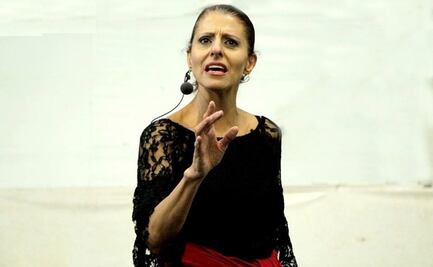 María Inés Montilla Lusetti musicaliza la poesía española