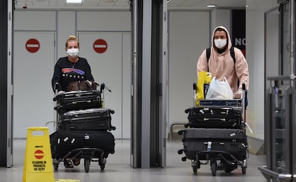 Casos de Covid-19 en el mundo superan los 7 millones y las 400 mil muertes