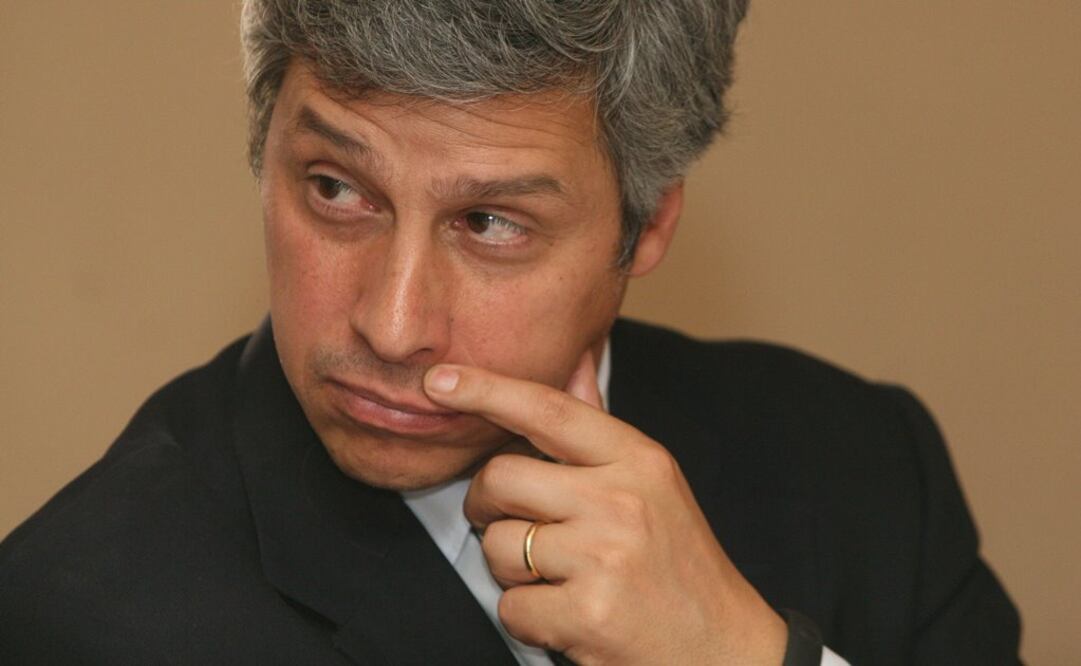 Foto: Archivo / EL UNIVERSAL