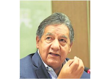 El desdén de Higinio, ¿grieta en el naciente gobierno de Delfina?