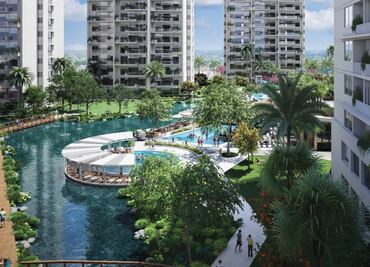 Incrementa demanda de viviendas residenciales en Yucatán