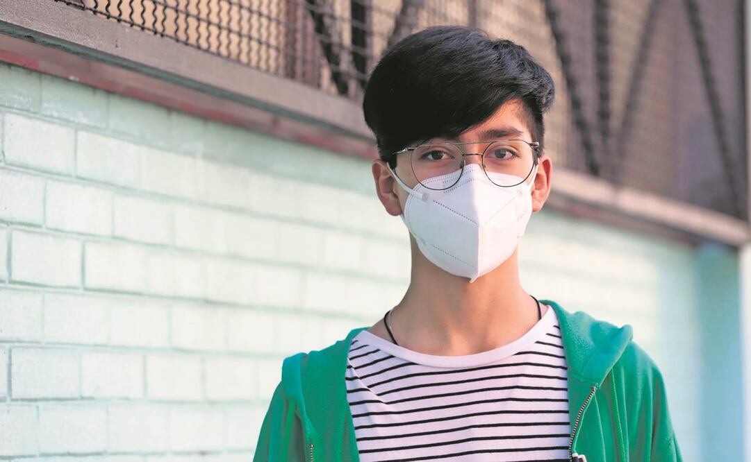 Foto: Berenice Fregoso/ EL UNIVERSAL