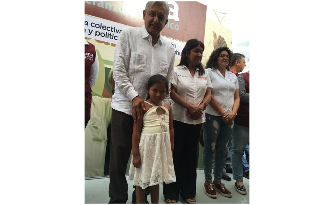 Foto: Hilda Fernández / El Universal