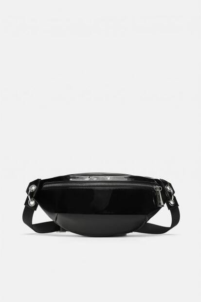 ¿Cuánto cuesta la cangurera Gucci de Adela Micha?