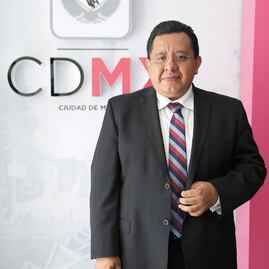 La estafa maestra en la CDMX