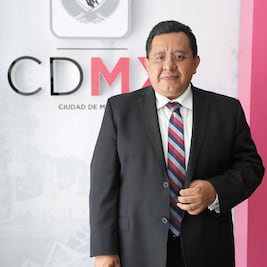 La estafa maestra en la CDMX