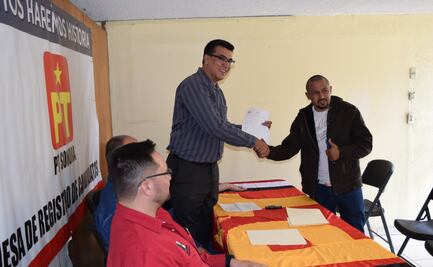 Ex campeón de boxeo quiere ser diputado del PT en Sonora