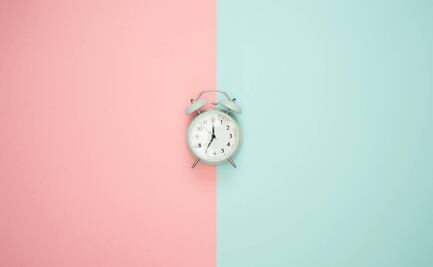 ¿En cuáles estados no hay cambio de horario de invierno?