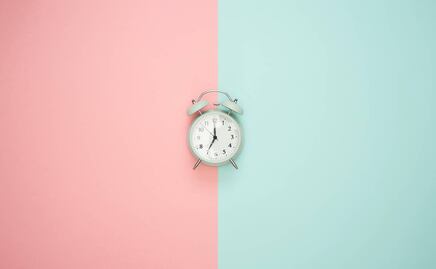 ¿En cuáles estados no hay cambio de horario de invierno?