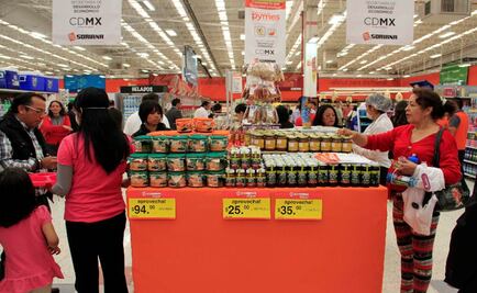 Crece la percepción positiva en economía