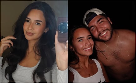Mueren la modelo Skarlent Rodríguez y su pareja, durante los terremotos de Venezuela; piden donaciones para sus funerales