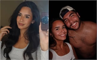 Mueren la modelo Skarlent Rodríguez y su pareja, durante los terremotos de Venezuela; piden donaciones para sus funerales