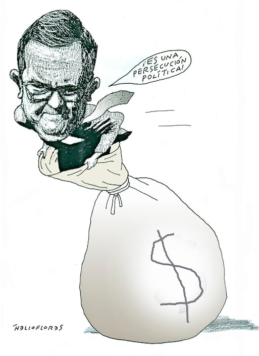 Carrera de encostalados