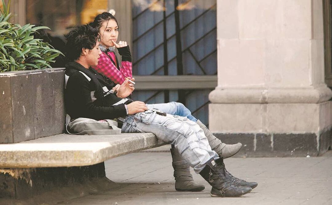 (ARCHIVO. EL UNIVERSAL)