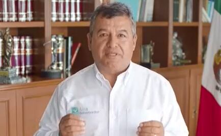 Renuncia candidato de Nueva Alianza a gubernatura de Puebla
