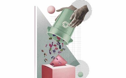 Los mismos de siempre en nuevos partidos políticos