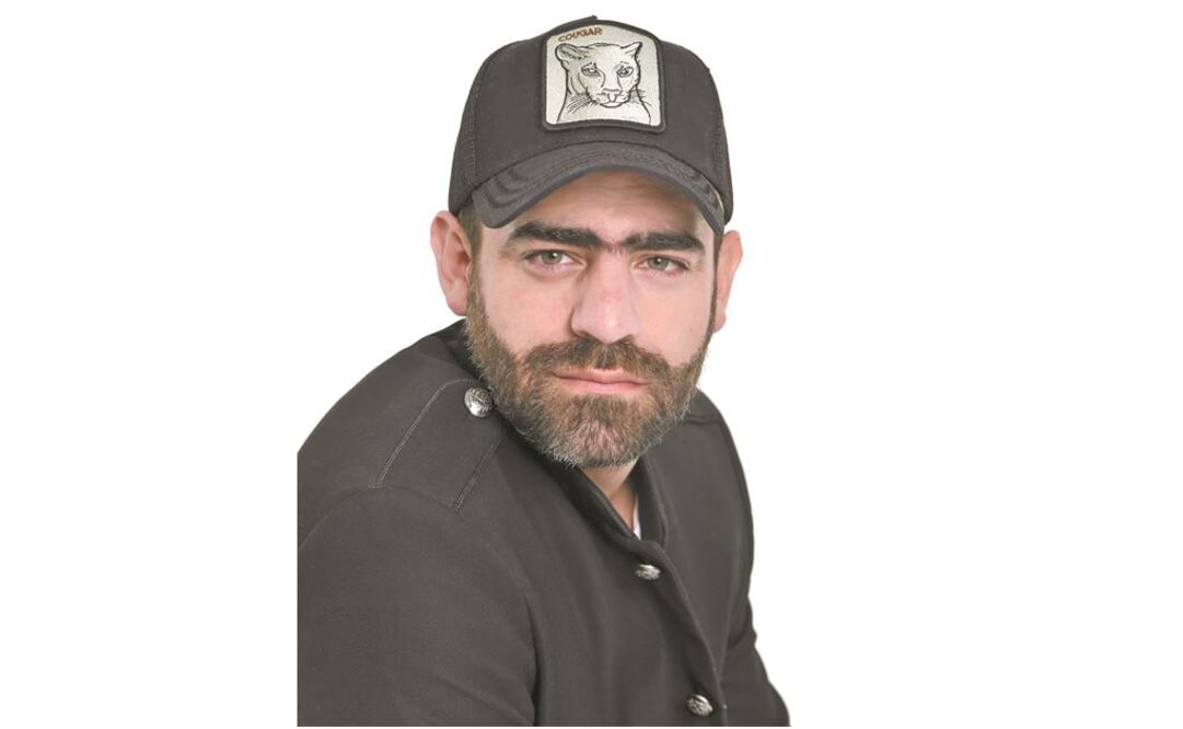 Arturo Islas será el conductor de la versión mexicana. AZTECA