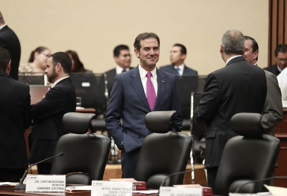 Foto: Archivo / EL UNIVERSAL