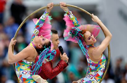 El futbol también es cultura