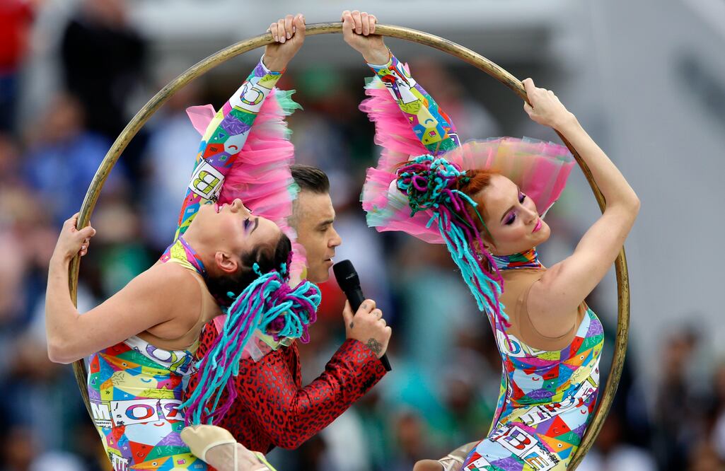 El futbol también es cultura