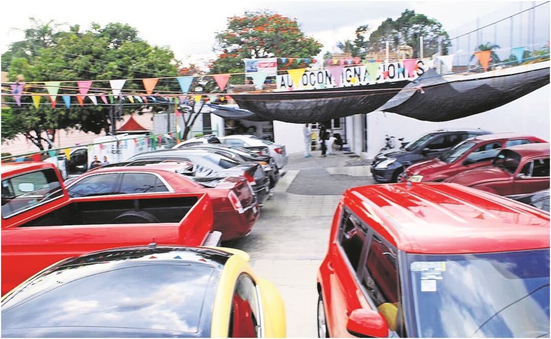 Foto: Archivo / EL GRÁFICO