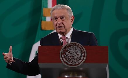 No aceptamos chantajes: AMLO a la CNTE