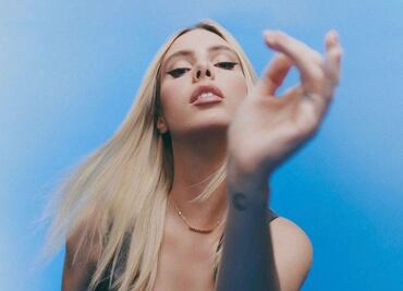 Lele Pons incendia Instagram con bikini crochet de Patricio Estrella