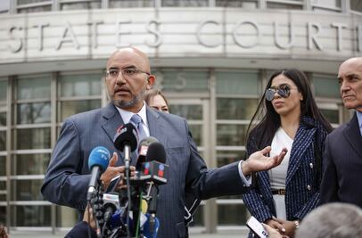 Salud mental del "Chapo” se deteriora, asegura su abogado